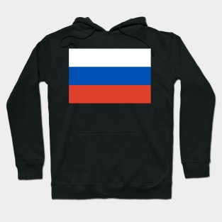 Russia Hoodie